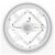  Светильник с датчиком движения  Yeelight Crystal Sensor Ceiling Light mini / YLXD09YL 