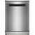  Посудомоечная машина BOSCH SMP6EMI86Q Series 6, отдельностоящая, 60см, 13 комплектов, 6 стандартных программ, 4 температурных режима 