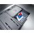  Посудомоечная машина BOSCH SMP6EMI86Q Series 6, отдельностоящая, 60см, 13 комплектов, 6 стандартных программ, 4 температурных режима 