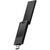  USB-адаптер Cudy WU5400 1.0 Wi-Fi 6E AX5400 с высоким коэффициентом усиления, 2,4/5/6ГГц, до 5374Мбит/с, USB 3.0 