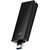  USB-адаптер Cudy WU5400 1.0 Wi-Fi 6E AX5400 с высоким коэффициентом усиления, 2,4/5/6ГГц, до 5374Мбит/с, USB 3.0 
