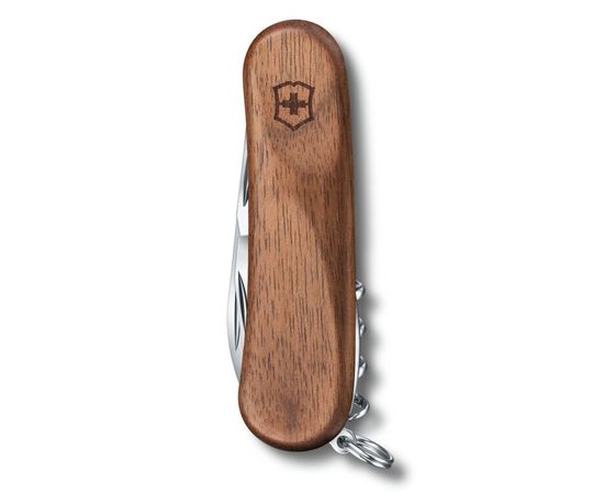  Нож перочинный Victorinox EvoWood (0.6421.63) 65мм 5функций дерево 