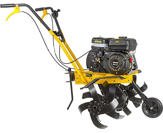  Культиватор Huter GMC-6.8 