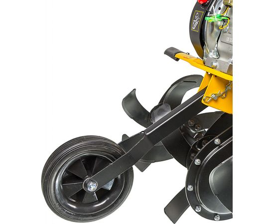  Культиватор Huter GMC-6.8 