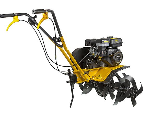  Культиватор Huter GMC-6.8 
