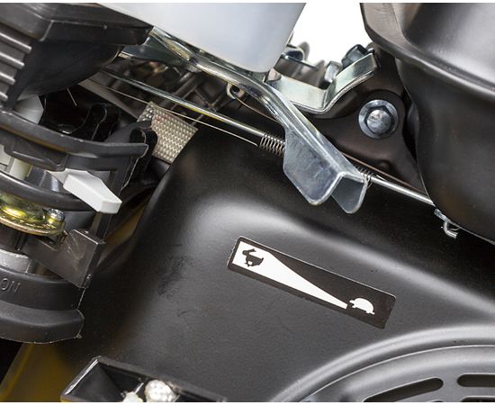  Культиватор Huter GMC-6.8 