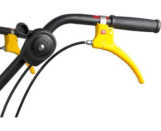  Культиватор Huter GMC-6.8 