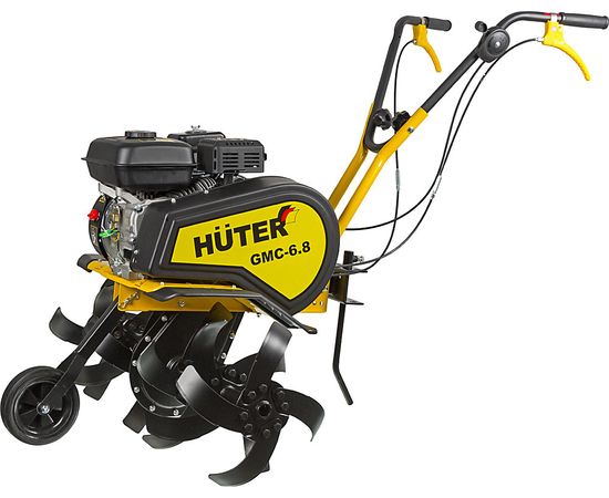  Культиватор Huter GMC-6.8 