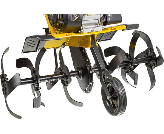 Культиватор Huter GMC-6.8 