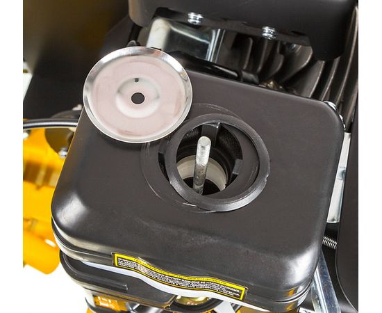  Культиватор Huter GMC-6.8 