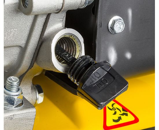  Культиватор Huter GMC-6.8 