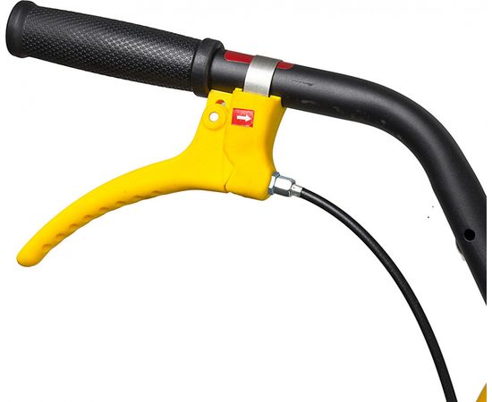  Культиватор Huter GMC-6.8 