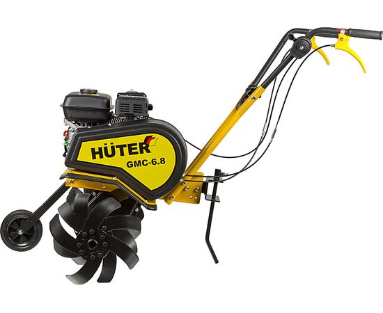  Культиватор Huter GMC-6.8 