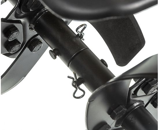  Культиватор Huter GMC-6.8 