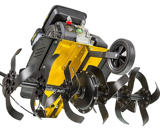  Культиватор Huter GMC-6.8 