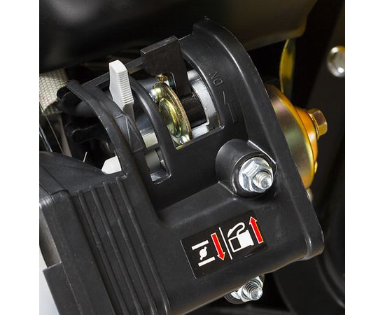  Культиватор Huter GMC-6.8 