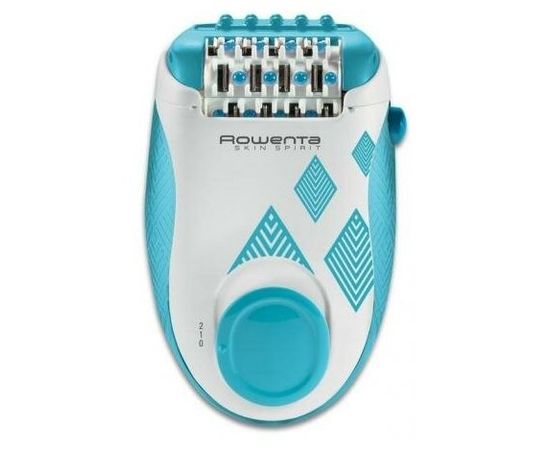  Эпилятор ROWENTA EP2910F1 SKIN SPIRIT 