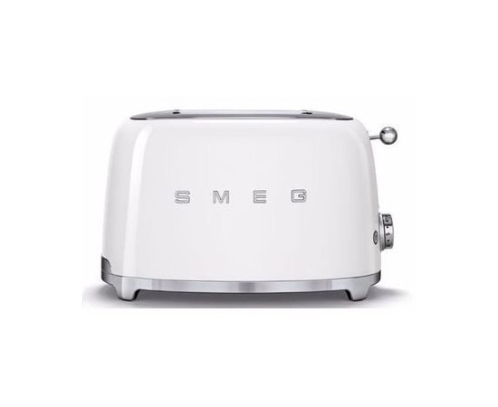  Тостер Smeg TSF01WHEU 