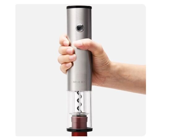  Винный набор Circle Joy Electric Wine Bottle Opener CJ-TZ02 4 in 1 GIFT SET 