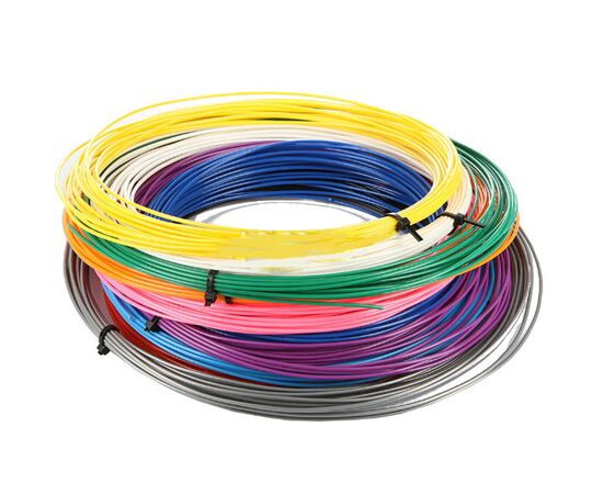  Помощник PM-TYP02 ABS пластик для 3D ручки (10 цветов, 3м) 