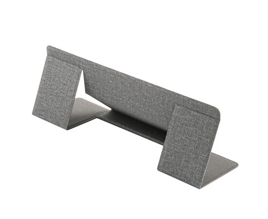  Подставка Barn&Hollis под Macbook, серый 