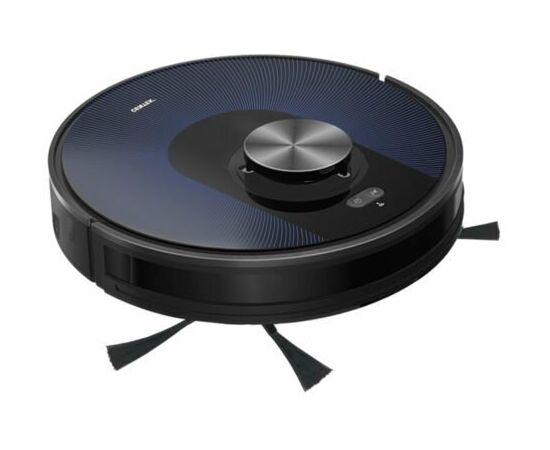  Робот-пылесос Centek CT-2741 2700Па, 2600 Li-ion, сухая/влаж уборка, Wi-Fi, голос.управлен./пульт 