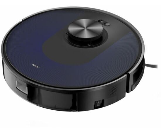  Робот-пылесос Centek CT-2741 2700Па, 2600 Li-ion, сухая/влаж уборка, Wi-Fi, голос.управлен./пульт 