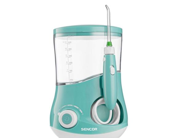  Ирригатор SENCOR SOI 2202TQ 