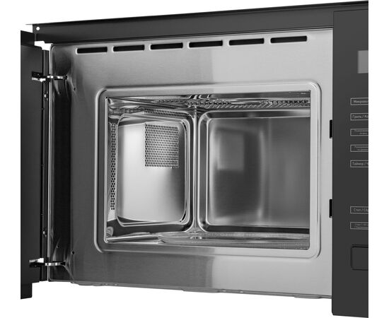  Встраиваемая микроволновая печь Maunfeld MBMO.20.8GB 