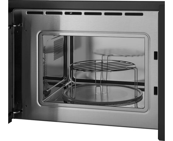  Встраиваемая микроволновая печь Maunfeld MBMO.20.8GB 