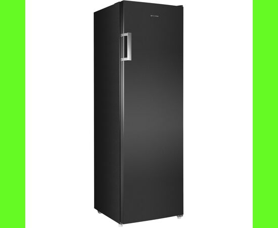  Морозильная камера Maunfeld MFFR170SB черный 