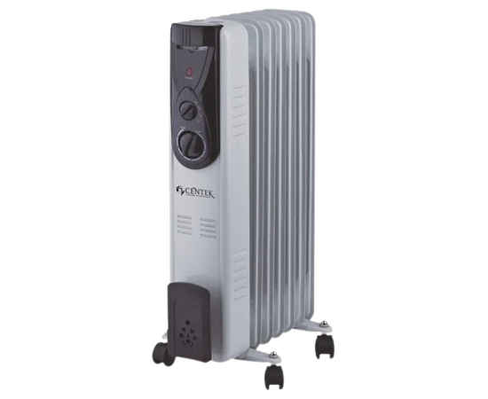  Масляный обогреватель Centek CT-6200 