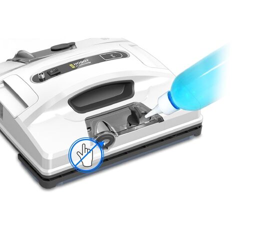  Робот-стеклоочиститель HOBOT 2S 