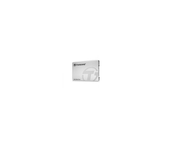  Transcend SSD 256GB 370 Series TS256GSSD370S {SATA3.0} 