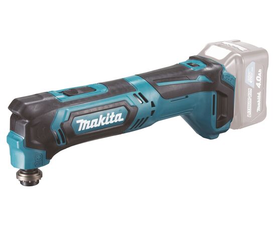  Мультитул Makita TM30DZ 