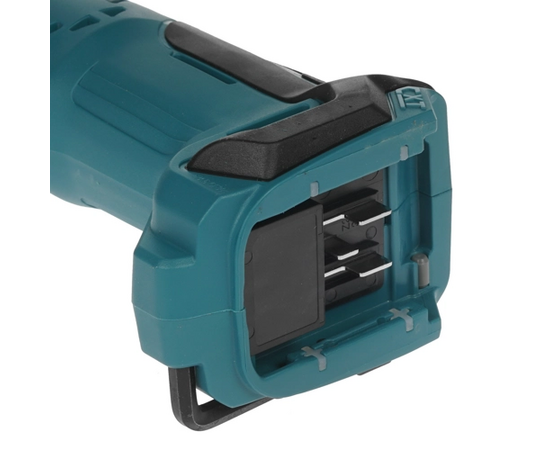  Мультитул Makita TM30DZ 