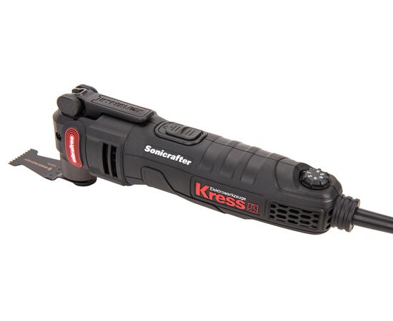  Мультитул Kress KU680 