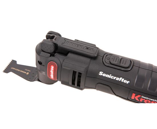  Мультитул Kress KU680 