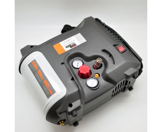  Автокомпрессор Berkut Smart Power SAC-300 