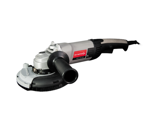  УШМ Интерскол МШУ-125/1400Э 