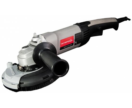  УШМ Интерскол МШУ-125/1400Э 