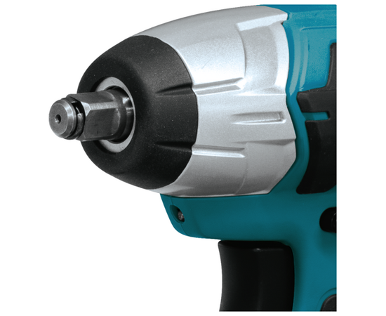  Гайковерт ударный Makita TD110DWAE (кейс в комплекте) 