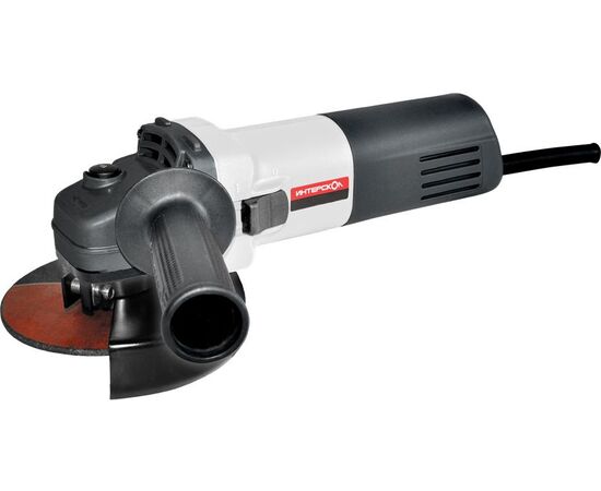  УШМ Интерскол УШМ-125/1200 (627.1.2.00) 