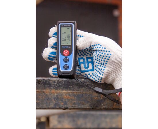  Измеритель длины Instrumax Sniper 30 (IM0115) 