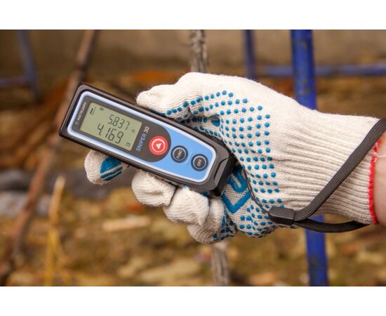  Измеритель длины Instrumax Sniper 30 (IM0115) 