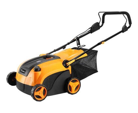  Скарификатор-аэратор электрический DEKO DKESC380,1800Вт, 380мм 065-1204 
