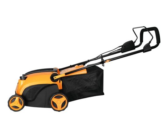  Скарификатор-аэратор электрический DEKO DKESC380,1800Вт, 380мм 065-1204 