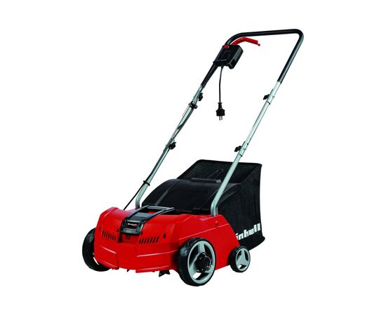  Скарификатор-аэратор электрический Einhell GС-SA 1231-1, 1200Вт 3420640 