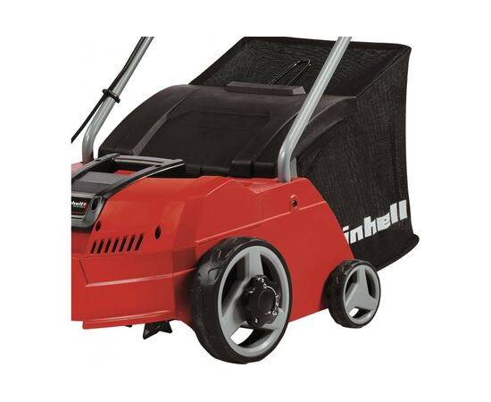  Скарификатор-аэратор электрический Einhell GС-SA 1231-1, 1200Вт 3420640 