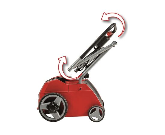  Скарификатор-аэратор электрический Einhell GС-SA 1231-1, 1200Вт 3420640 
